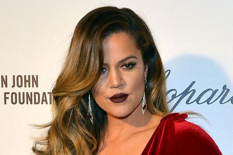 Khloe Kardashian : I've been pregnant for six years