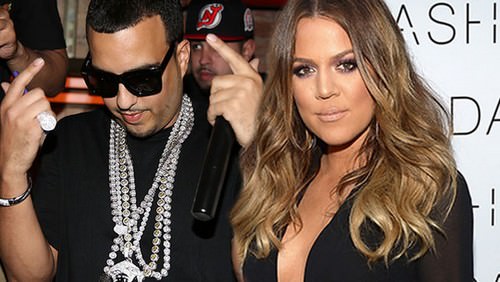 Khloe Kardashian talks sex life with French Montana