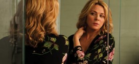 Kim Cattrall : Actress Talks About New Series, 'Sensitive Skin'