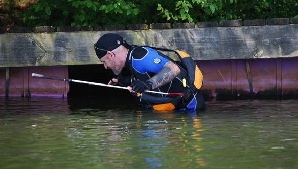 Lake Hopatcong Snake Has Hand-Sized Head : What Is It Really?