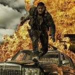 "Mad Max: Fury Road" trailer debuts at Comic-Con