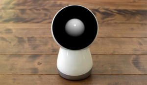 Meet Jibo, the cute social robot that knows the family