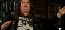 Melissa McCarthy : Actress Reveals How She Lost a $9000 Wig