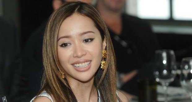 Michelle Phan : YouTube star sued for copyright infringement over music in her videos