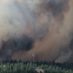 Most BC wildfire evacuees allowed to return home