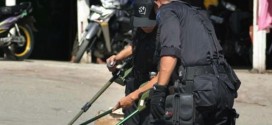 New Laser sensor could lead way to handheld bomb-detectors