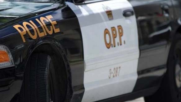 OPP : Driver Clocked At Three Times Speed Limit