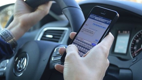 OPP : Teens still texting while driving