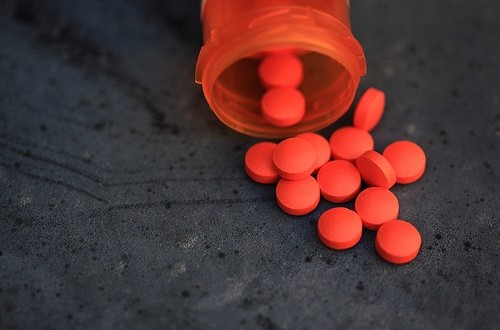 Opioid Overdoses Up in Ontario, Study