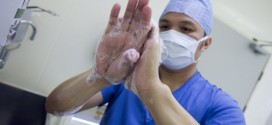 Organ donations on the rise at local hospital, Report