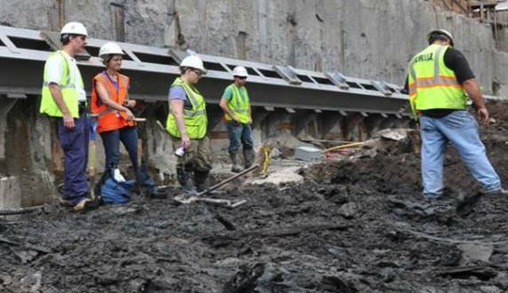 Origins Of World Trade Center Ship Revealed