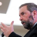 Ottawa : NDP challenges $1.2-million pamphlet punishment in court
