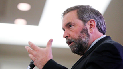 Ottawa : NDP challenges $1.2-million pamphlet punishment in court