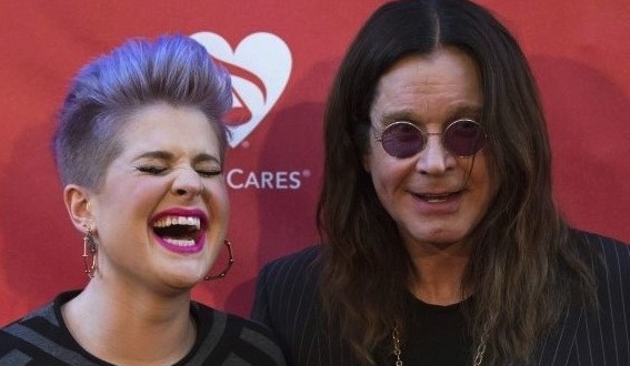 Ozzy Osbourne : Rocker says he was a 'bad father' and an 'abusive husband'