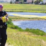 Police : Body found in NE pond deemed a homicide