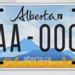 Poll: Albertans flock to government website to vote for new license plates