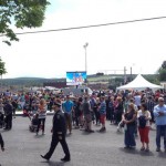 Quebec : Lac-Megantic marks anniversary of deadly derailment