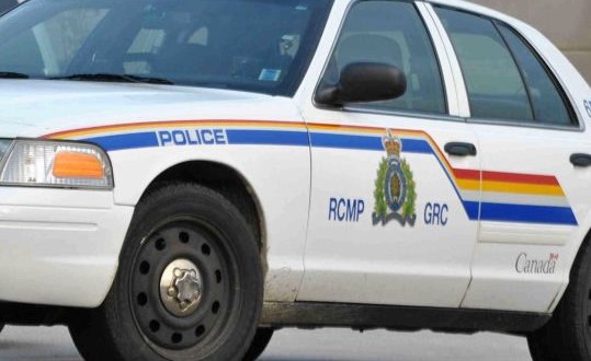 RCMP : Stunting charges for 2 Shelburne County men