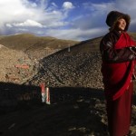 Researchers find ancient Tibetan altitude gene