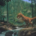Researchers say Asteroid hit, bad luck caused extinction of Dinosaurs from Earth