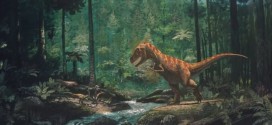 Researchers say Asteroid hit, bad luck caused extinction of Dinosaurs from Earth