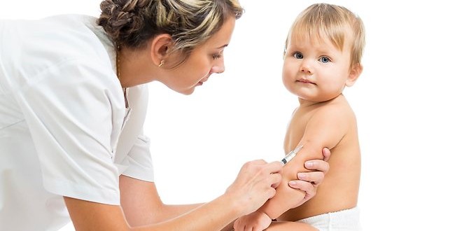Researchers to call for kids’ vaccine history