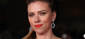 Scarlett Johansson Wins Legal Fight Against Author