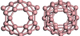 Scientists Find Boron Buckyball