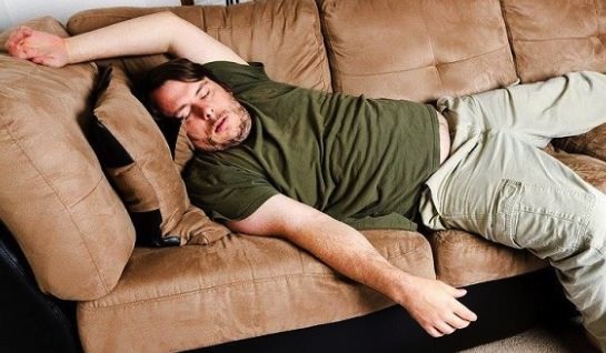 Sleep Deprivation May Lead to False Memories, New Study