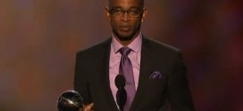 Stuart Scott : ESPN anchor's cancer battle