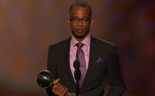 Stuart Scott : ESPN anchor’s cancer battle