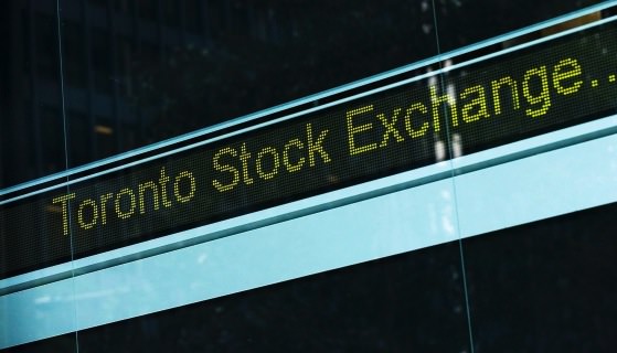 TSX heads higher as US economy rebounds, Report