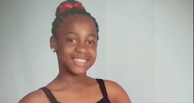 Talaija Dorsey : Body of missing 12-year-old found