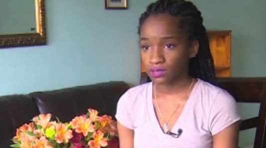 Teen Rape Victim's Assault Goes Viral