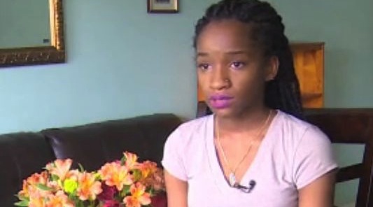 Teen Rape Victim’s Assault Goes Viral (Video)