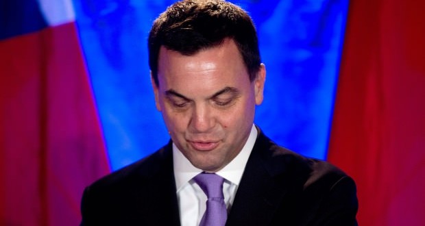 Tim Hudak Finally Returns to Legislature after Election