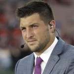 Tim Tebow's new $1.4M home