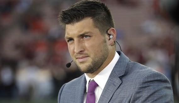 Tim Tebow’s new $1.4M home