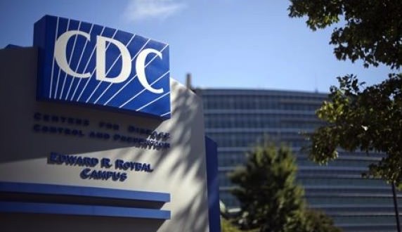 US : CDC shuts 2 labs after anthrax, flu accidents