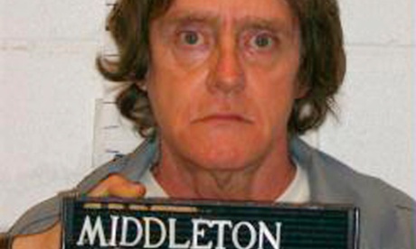 US : Missouri execution on hold after late stay granted