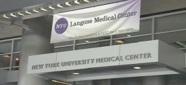 US : NYU med center to get $1B in Sandy funding