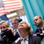 US Stocks look to bounce back, with earnings in focus