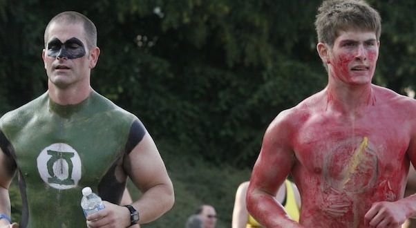 Underwear affair entices local residents