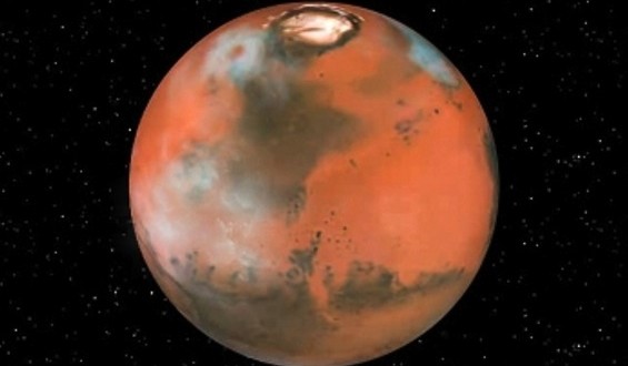 United Arab Emirates launches space quest for Mars