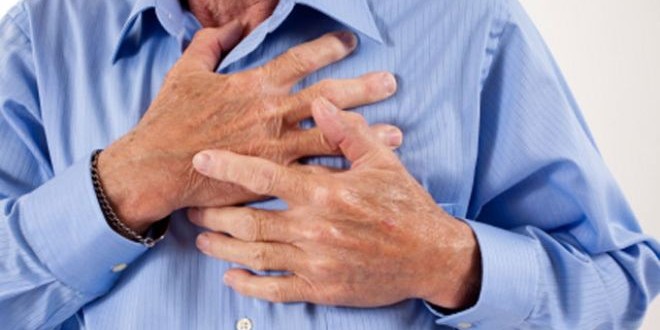 Weekday heart attacks still getting quicker treatment at hospitals, Study