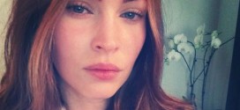 Megan Fox Joins Instagram, Posts No-Makeup Selfie