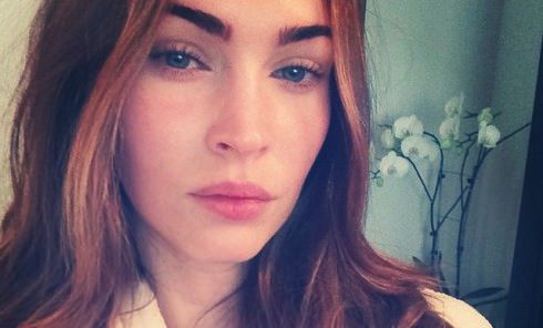 Megan Fox Joins Instagram, Posts No-Makeup Selfie