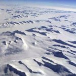 2010 Chile earthquake triggered icequakes in Antarctica, Study