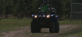 Alberta Health Services urging youth under 16 not to drive ATVs