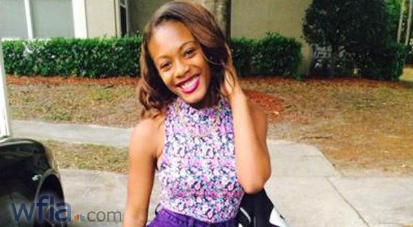 Alexandria Chery : Body identified as missing teen